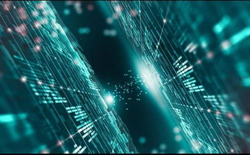 王炸中的王炸 英国量子计算突破与网络安全软件开发前景