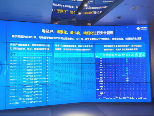 融入湾区发展大格局 广东联通以网络安全护航产业高质量发展